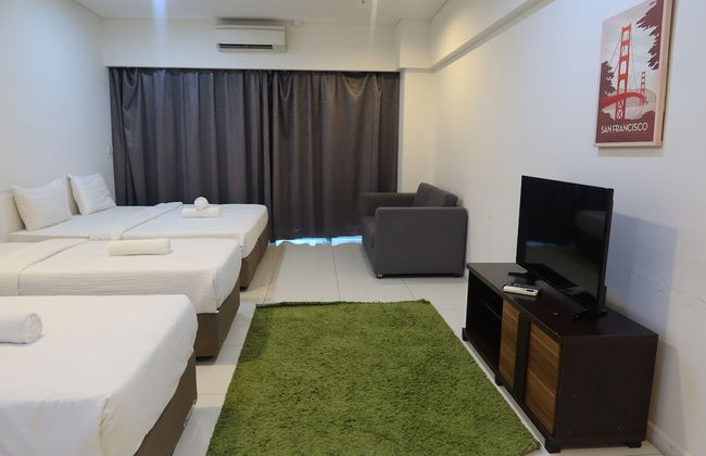 Summer Suites Residences by Subhome - Foto 38