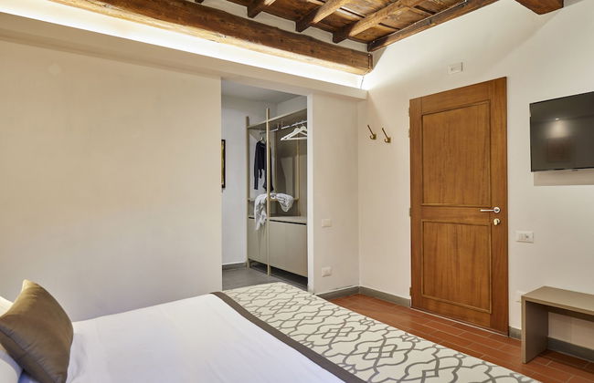 Sette Angeli Rooms - Photo 31