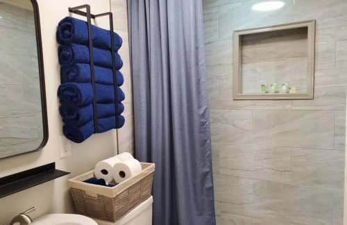 Camp St. Cabanas Unit 2 on Lake Dora - Photo 6