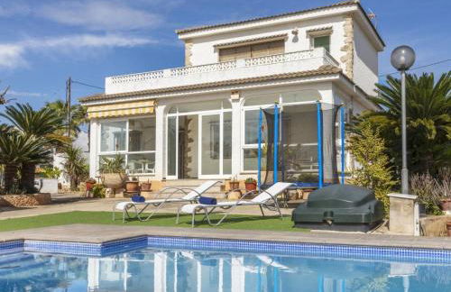 Holiday Home Villa Pepin by Interhome - Foto 1