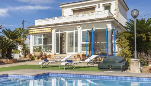 Holiday Home Villa Pepin by Interhome - Foto 1