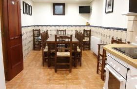 La Serrana de la Vera Casa Rural TR-CC-00366 - Foto 8