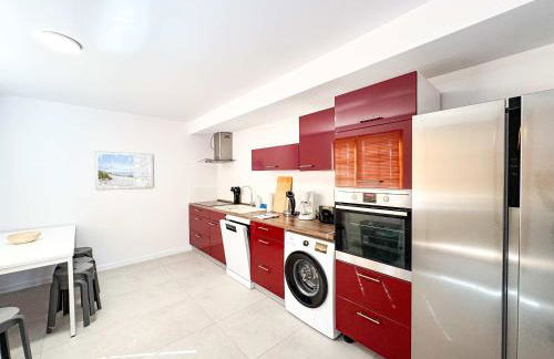 Large Apartment for Large Groups south of Berlin - Foto 10