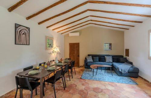 La Provence : Piscine, Tennis, Cinéma & Plus - Foto 19