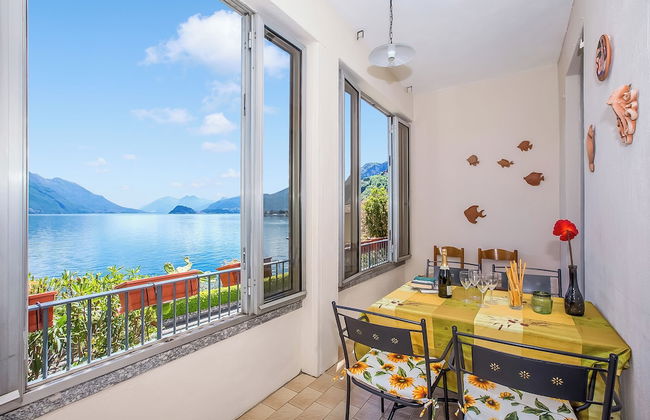 Nobiallo Fronte Lago - Photo 63