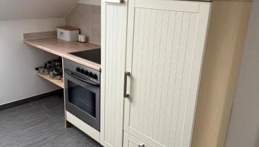 Ferienwohnung Am Teufelsmauerstieg - Foto 2