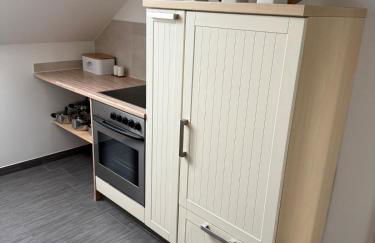 Ferienwohnung Am Teufelsmauerstieg - Foto 2