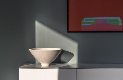 Tethera: Eco-Luxury Passivhaus on Ullswater - Foto 18