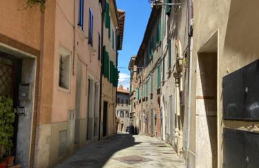 La sosta del viandante - Photo 9