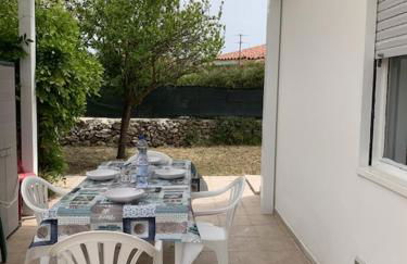 Villa Fiori giardino, 400 m. mare con parcheggio - Foto 3