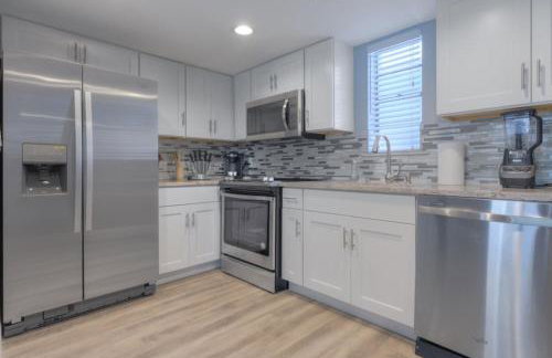 Be A Nomad - Calm Ocean Retreat Four - Foto 3