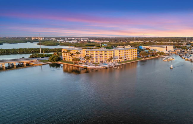 The BC Resort on the Water - Foto 54