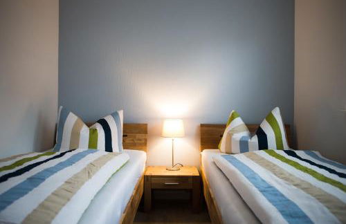 H24ZINGST - Das Ferienhaus - Foto 62