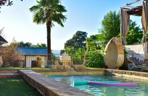 Casa Rural Arados - Foto 32