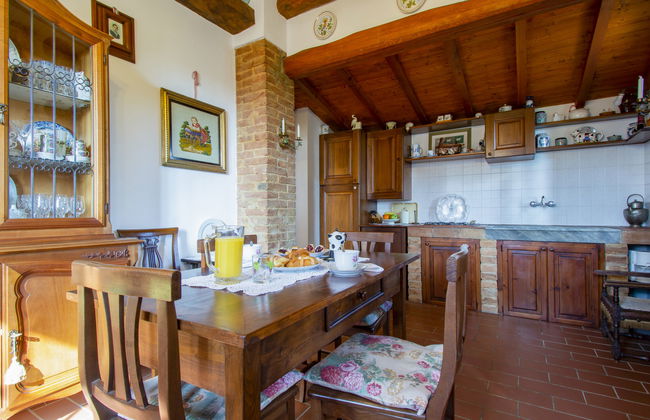 Il Crocino II - Foto 4