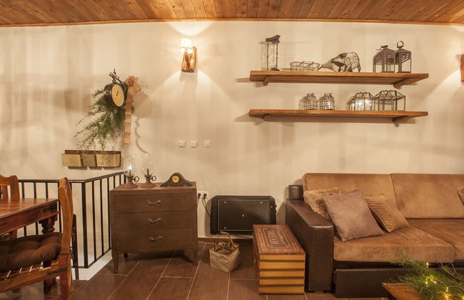 Dandy On The Hill 2 88 sq m Up to 6 People - Photo 8