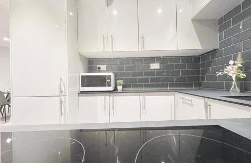 Cozy Studio Flat with FREE WiFi in Islington near Upper Street, Highbury & Angel Station by NourNest Apartments - Foto 15