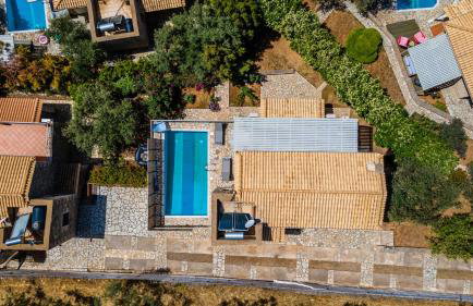 Elia Villas - Foto 46