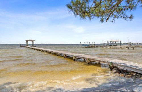Gorgeous! Petey's Place! Waterfront! Private Pool! Free Activities Included! - Foto 22