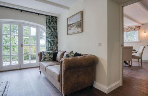 The Stables - 2 Bedroom Cottage - Princes Gate - Foto 56