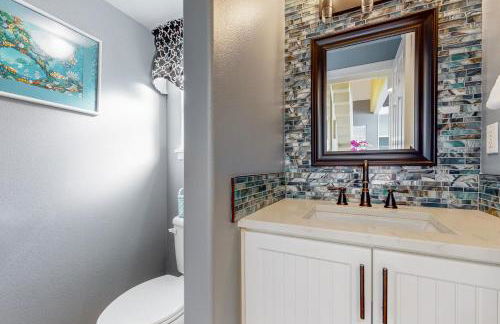 Marine View - Foto 20