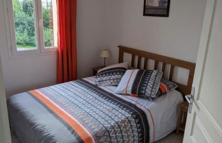 Maisonnette dans domaine avec piscine à Nyons, pays des olives - Foto 7