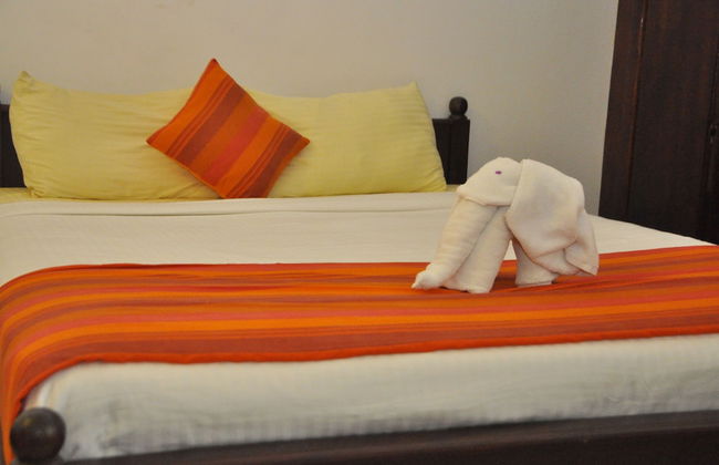 Inroma Holiday Resort - Foto 8