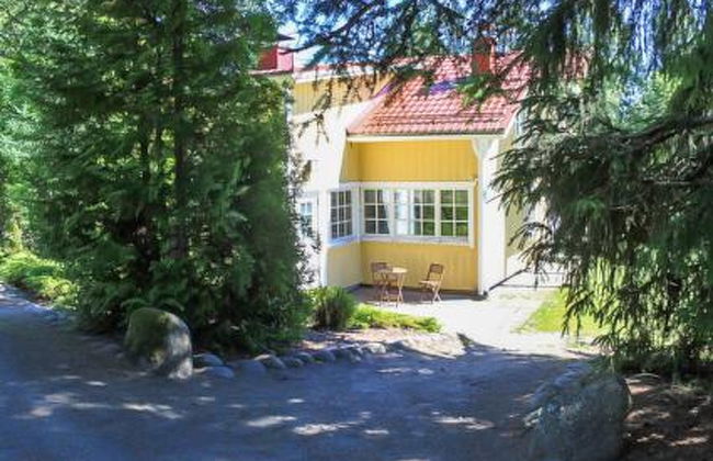 Keitaanniemen lomamökki - Foto 15