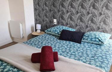 Le Bocage gîte 90m2 chaleureux à 4 min du Puy du Fou - Foto 19