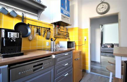 Schicke 2-Zimmer-City-Wohnung - Foto 11