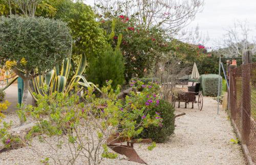 Yourhouse Villa Sa Caseta - Foto 43