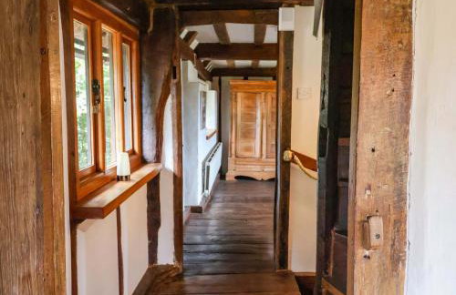 Keirs Cottage - Photo 16