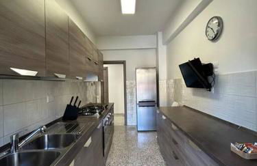 Prella House Roma 50 mt da Metro B Jonio - Foto 12