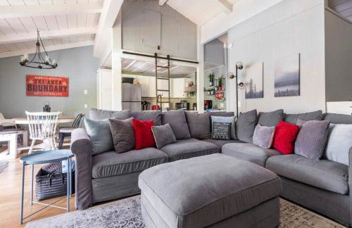 Villa De Los Pinos 15 - Foto 3