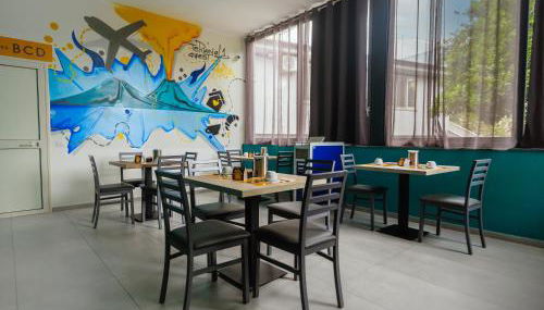 Terminal 1 Guest House - Photo 3