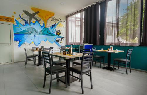 Terminal 1 Guest House - Photo 3