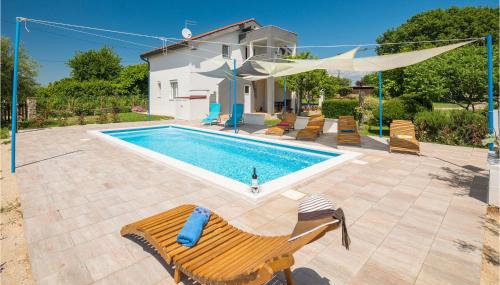 Three-Bedroom Apartment In Porec - Foto 4