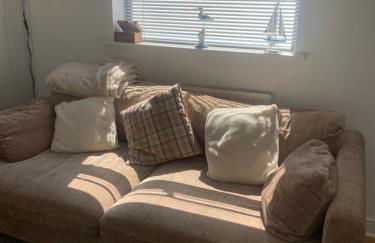 Lovely little flat by the sea in Cleethorpes - Foto 24