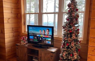 Ridgecrest A Unique Rustic Cabin in Blowing Rock NC - Foto 40