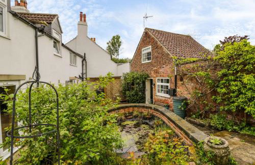 Figgy Cottage - Foto 20