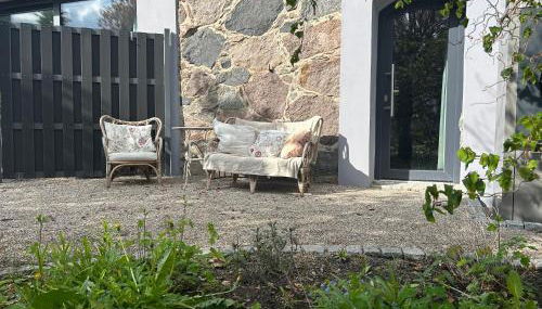 Charmante Erholungsoase - Foto 4, Garden