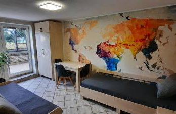 Świnna - Brzozowy Zagajnik - Foto 13