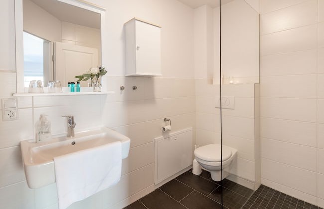 Hotel Flensburg Akademie - Foto 19