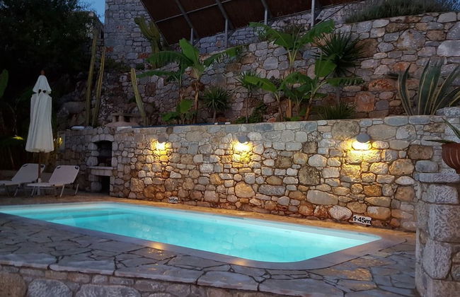 Rathimata villas - Foto 49