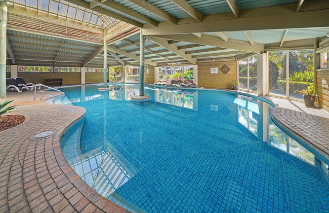 Ultiqa Village Resort - Foto 17