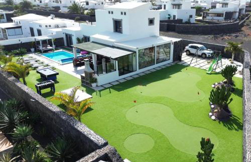 VILLA KARLA - Foto 6