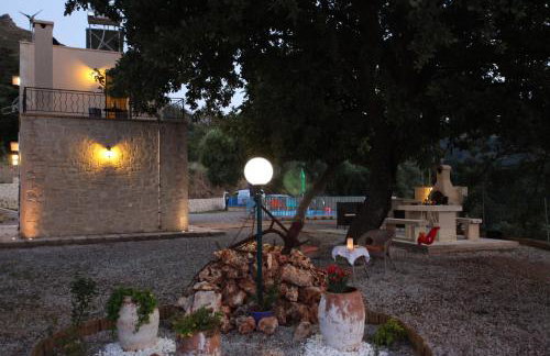 Villa Athina - Foto 41