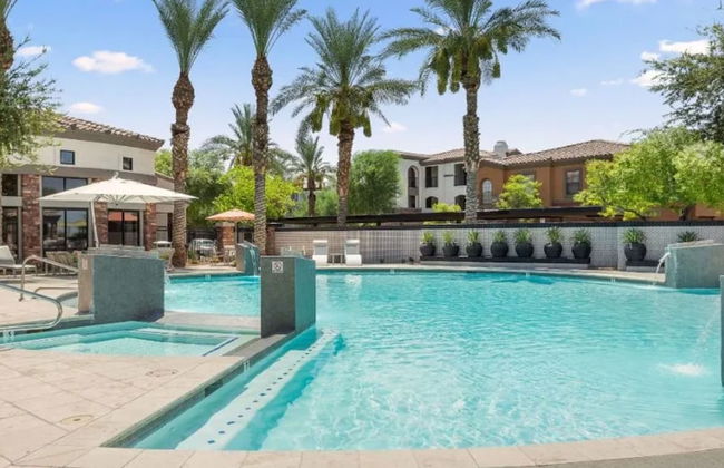 Zone LUXE - Photo 23