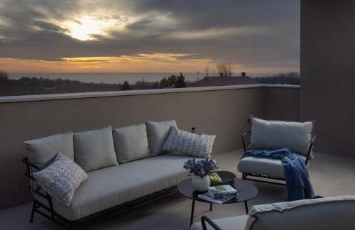 Luxury Villa Deneb with pool near Porec - Foto 25