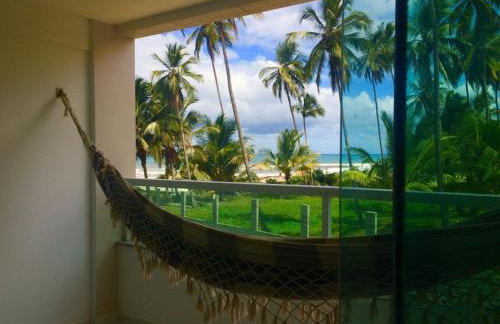 APARTAMENTO À BEIRA MAR - PÉ NA AREIA - Ilhéus - Photo 24